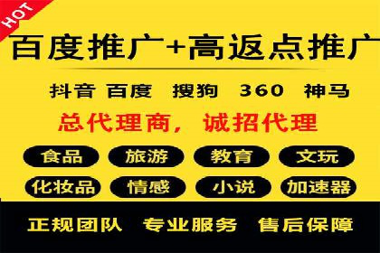 百度竞价案例：品牌推广实战